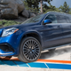 The 2017 Mercedes AMG GLS63 Is A Seven-Seat Supercar
